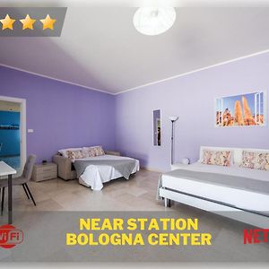 Studio Terrace